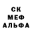 Бошки Шишки White Widow Anastasia Elis